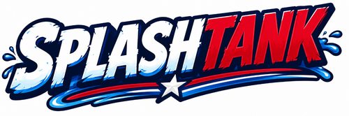 SPLASHTANK™